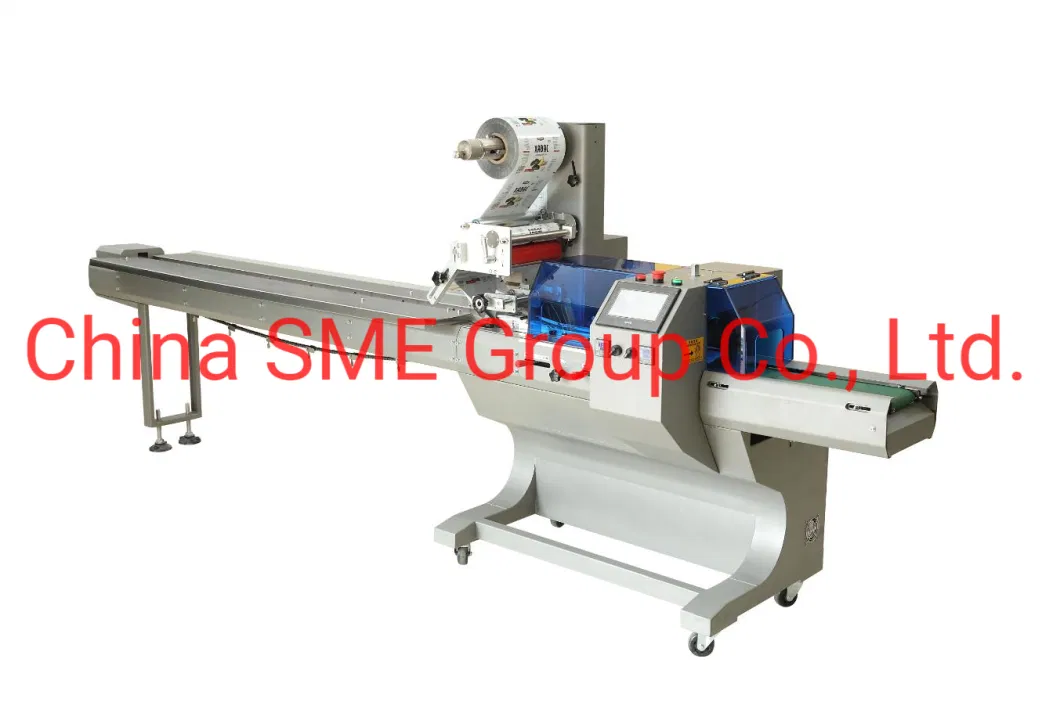 Automatic Play Dough Production Line/Plasticine Packing Machine