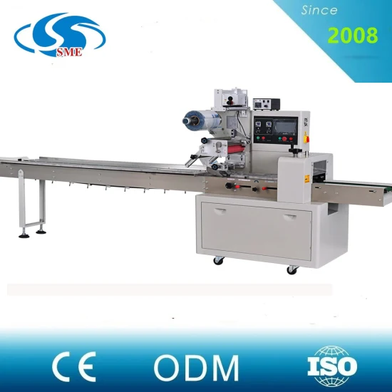 Automatic Play Dough Production Line/Plasticine Packing Machine