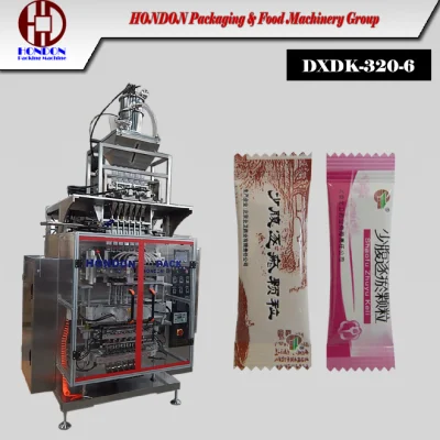 Price Coffee Bag Packing Machine (K